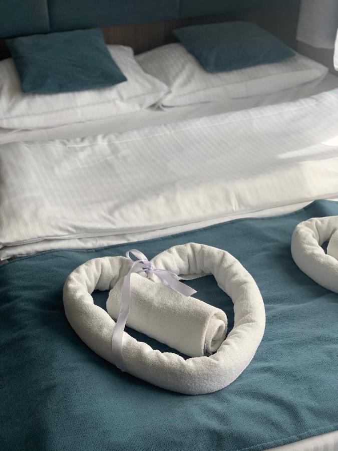 Hotel Sleep ורוצלב מראה חיצוני תמונה