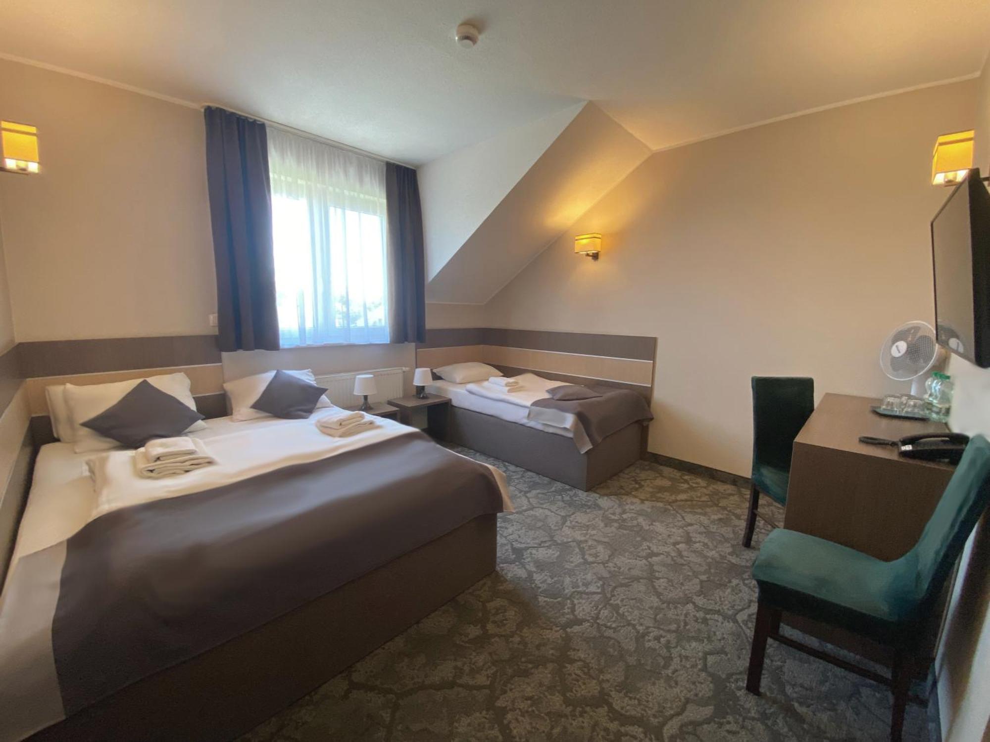 Hotel Sleep ורוצלב מראה חיצוני תמונה