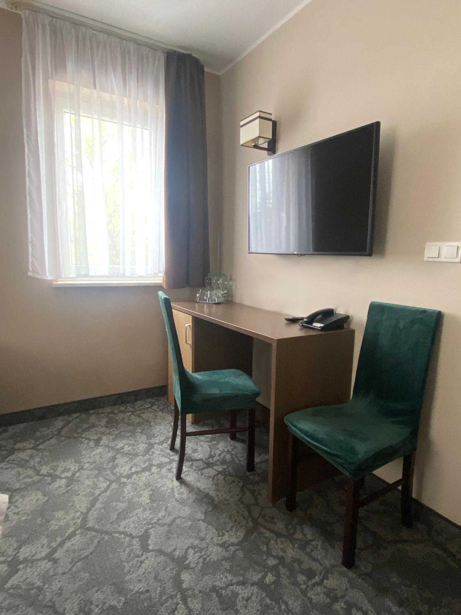 Hotel Sleep ורוצלב מראה חיצוני תמונה