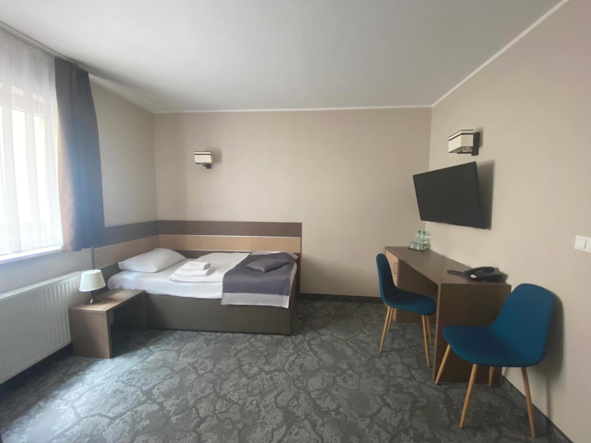 Hotel Sleep ורוצלב מראה חיצוני תמונה