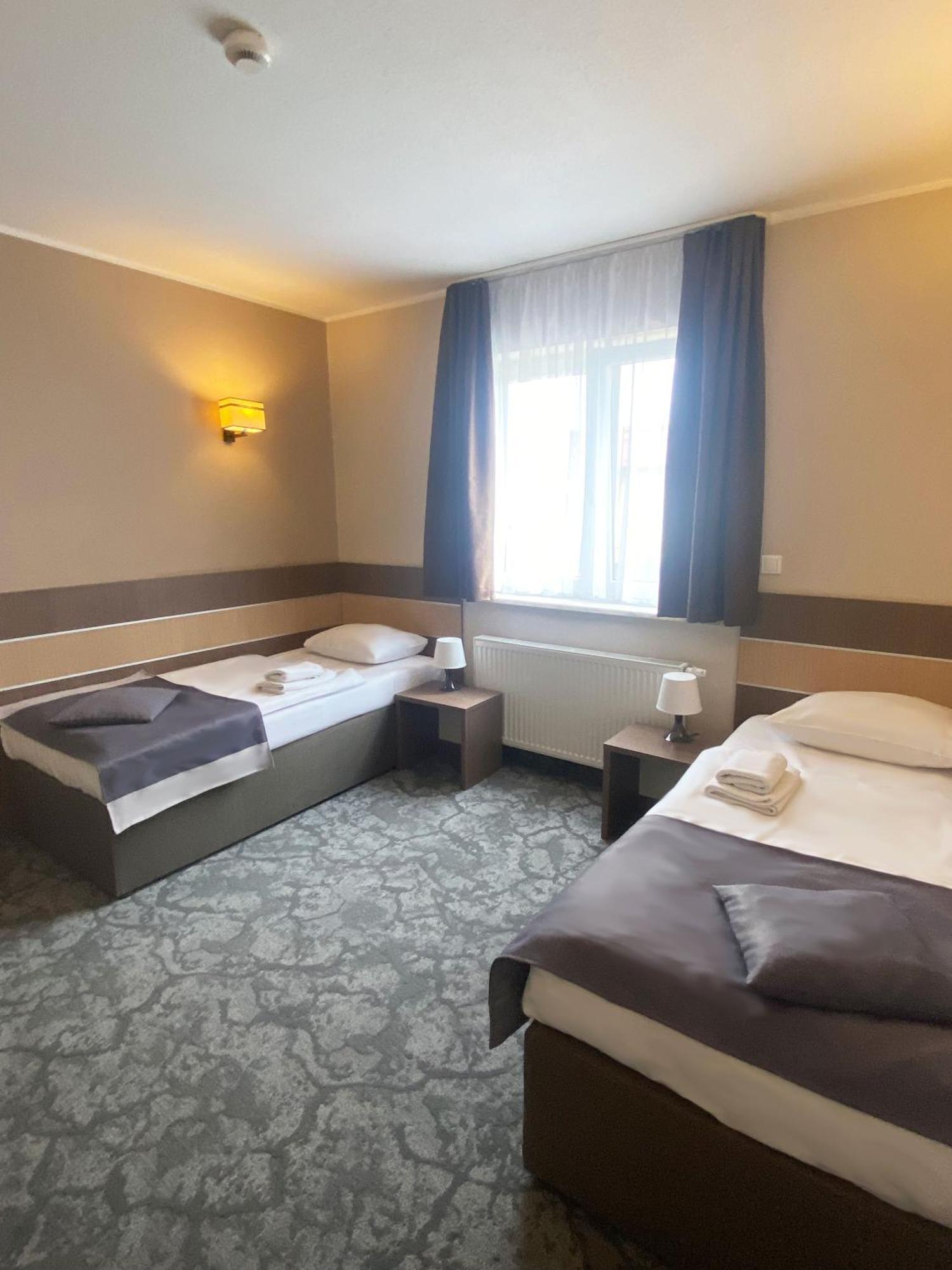 Hotel Sleep ורוצלב מראה חיצוני תמונה