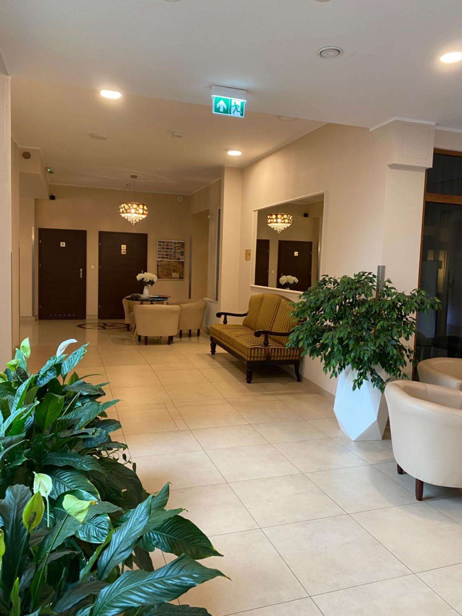 Hotel Sleep ורוצלב מראה חיצוני תמונה