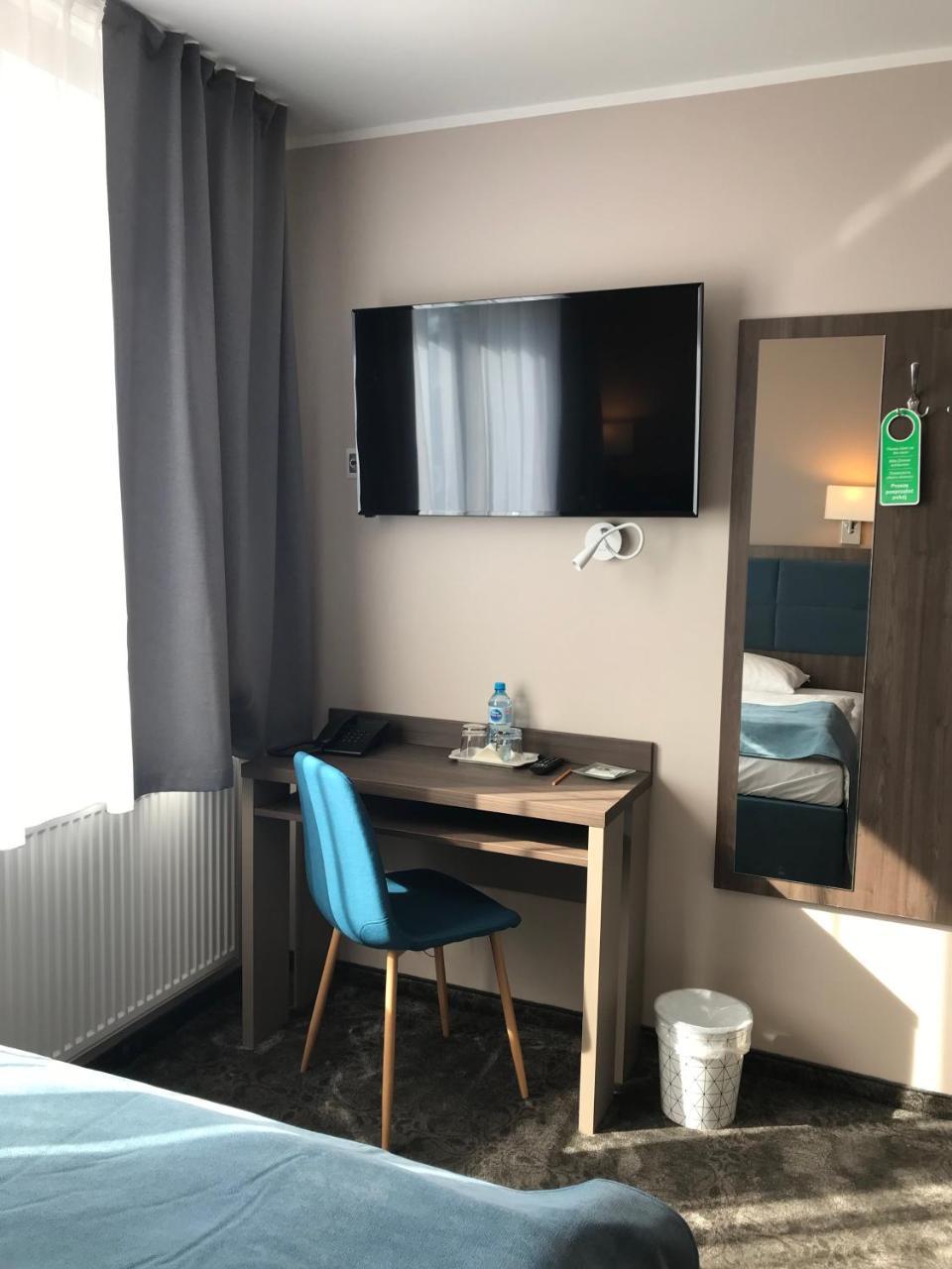 Hotel Sleep ורוצלב מראה חיצוני תמונה