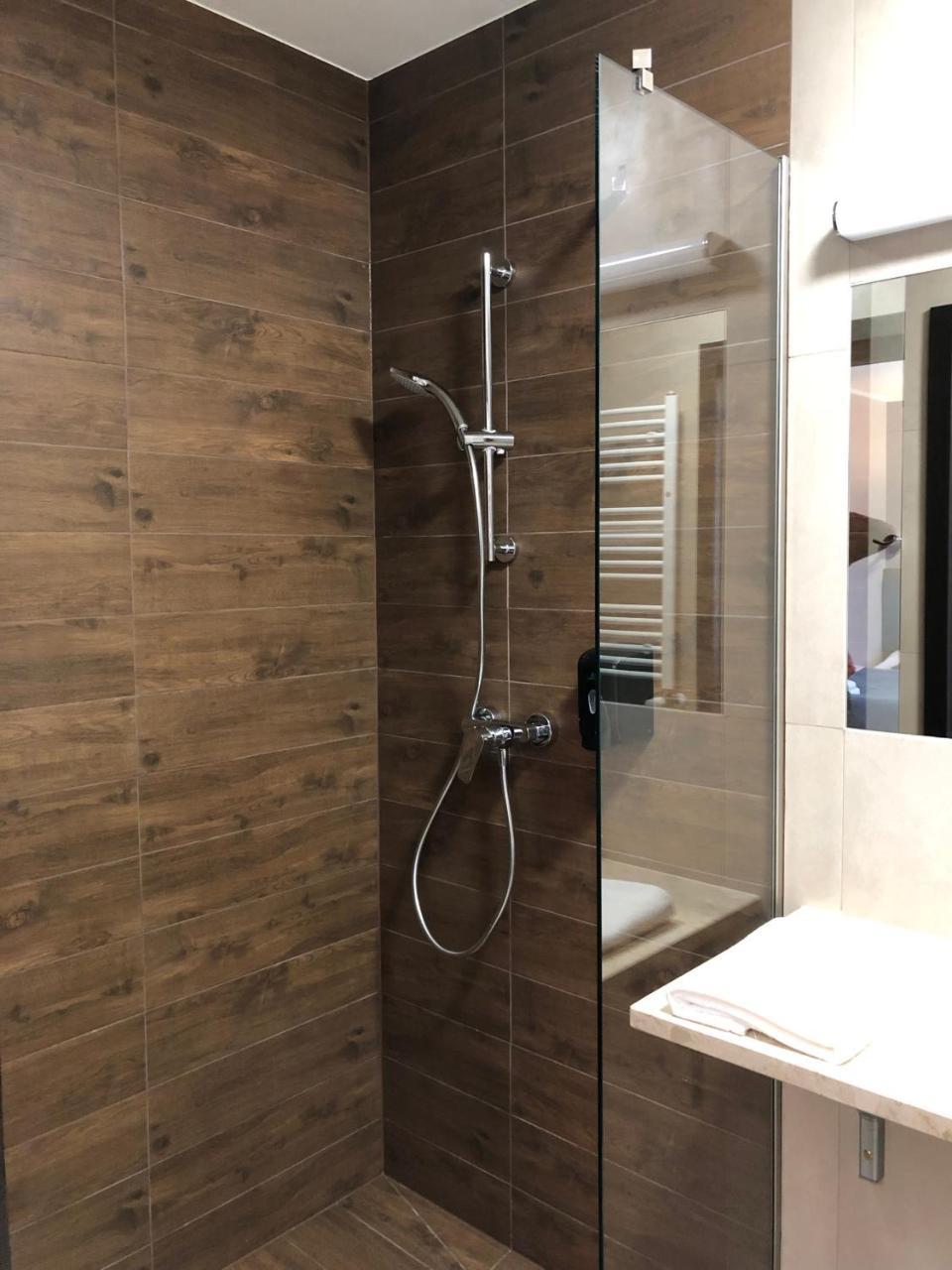 Hotel Sleep ורוצלב מראה חיצוני תמונה