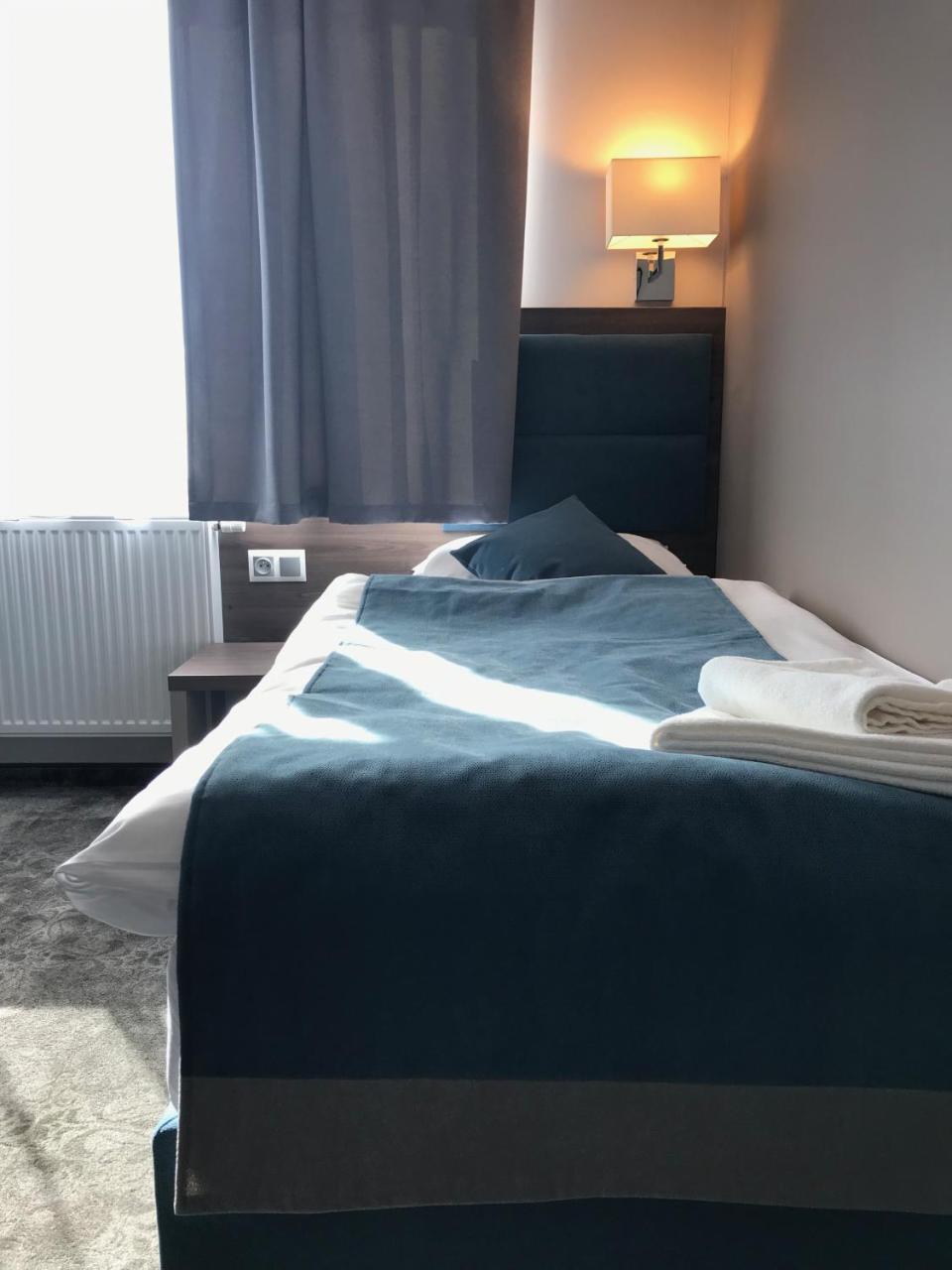 Hotel Sleep ורוצלב מראה חיצוני תמונה