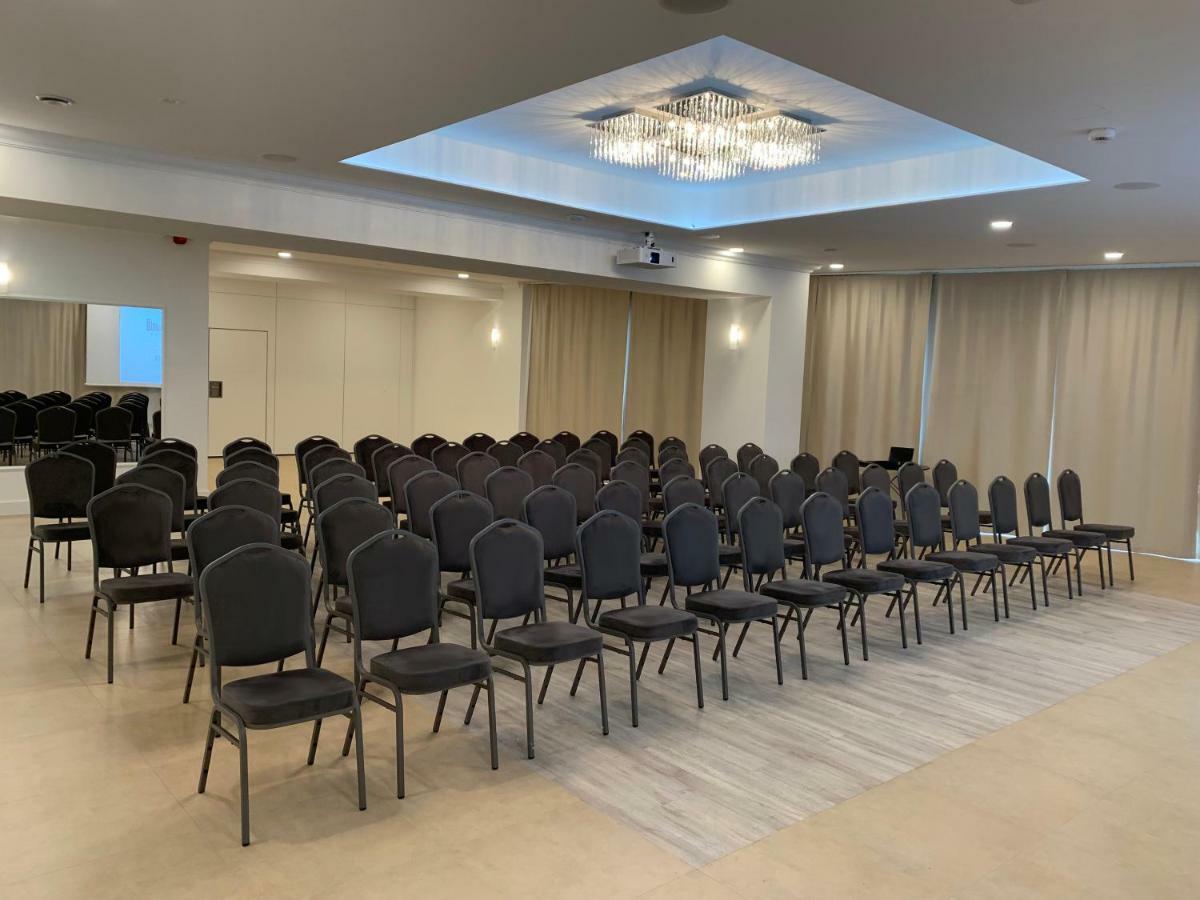 Hotel Sleep ורוצלב מראה חיצוני תמונה