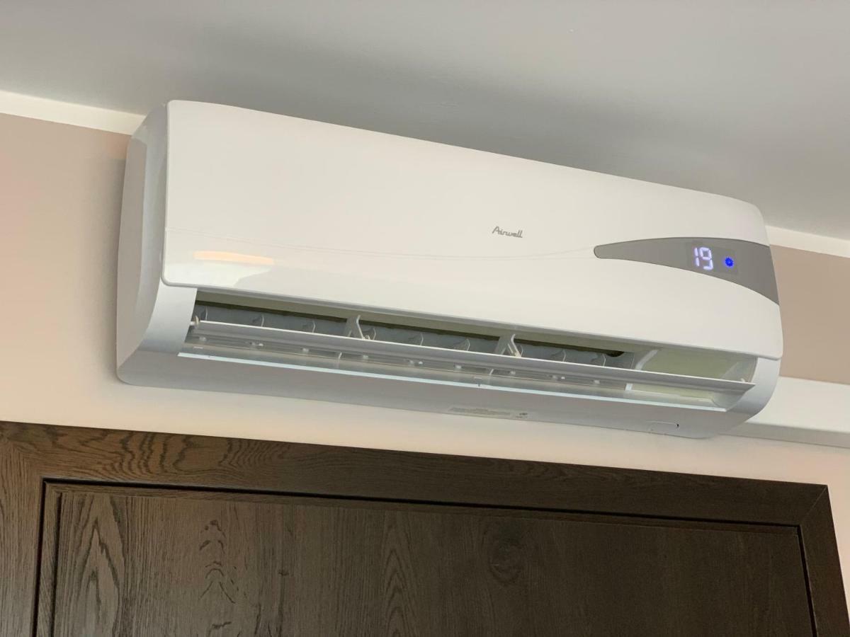 Hotel Sleep ורוצלב מראה חיצוני תמונה
