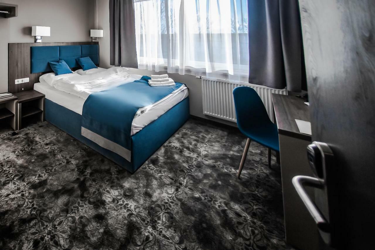 Hotel Sleep ורוצלב מראה חיצוני תמונה