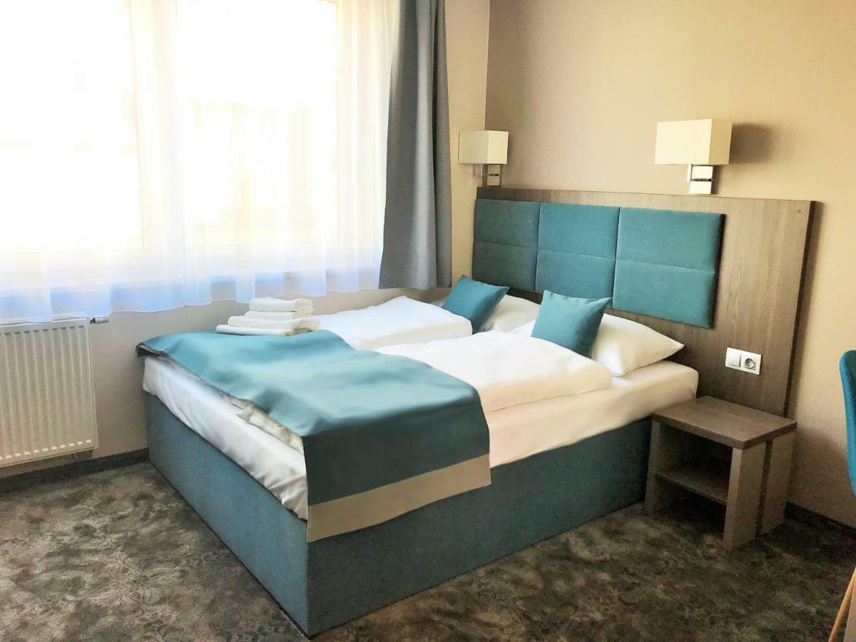 Hotel Sleep ורוצלב מראה חיצוני תמונה