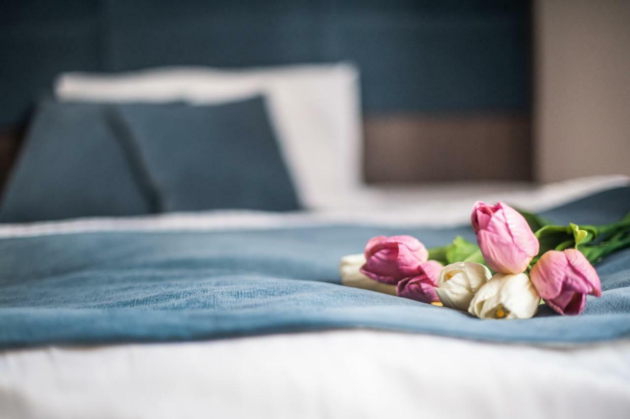 Hotel Sleep ורוצלב מראה חיצוני תמונה