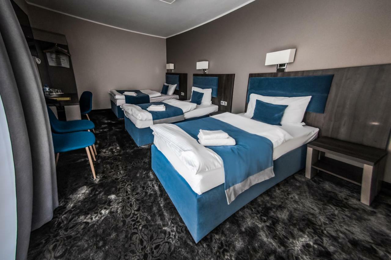 Hotel Sleep ורוצלב מראה חיצוני תמונה