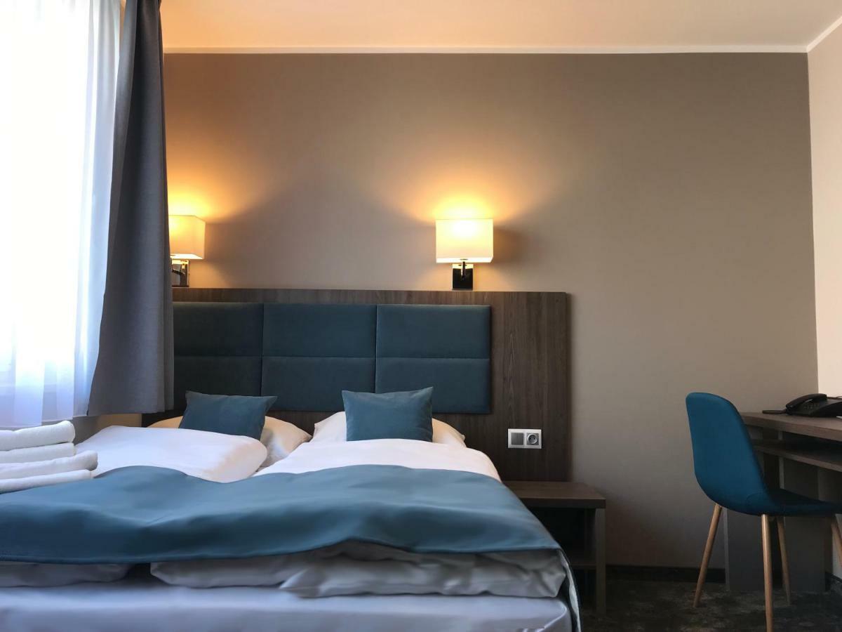 Hotel Sleep ורוצלב מראה חיצוני תמונה