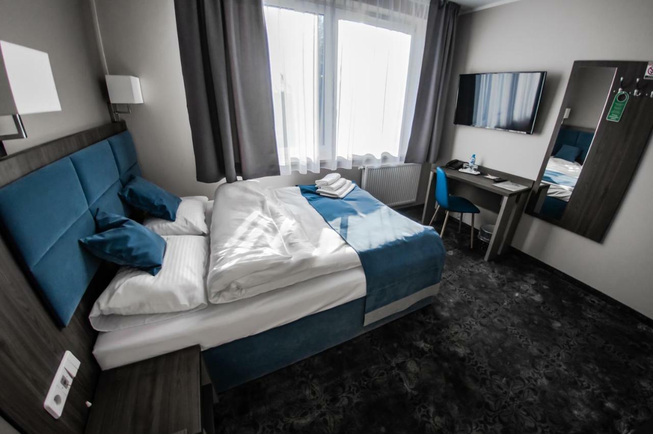 Hotel Sleep ורוצלב מראה חיצוני תמונה