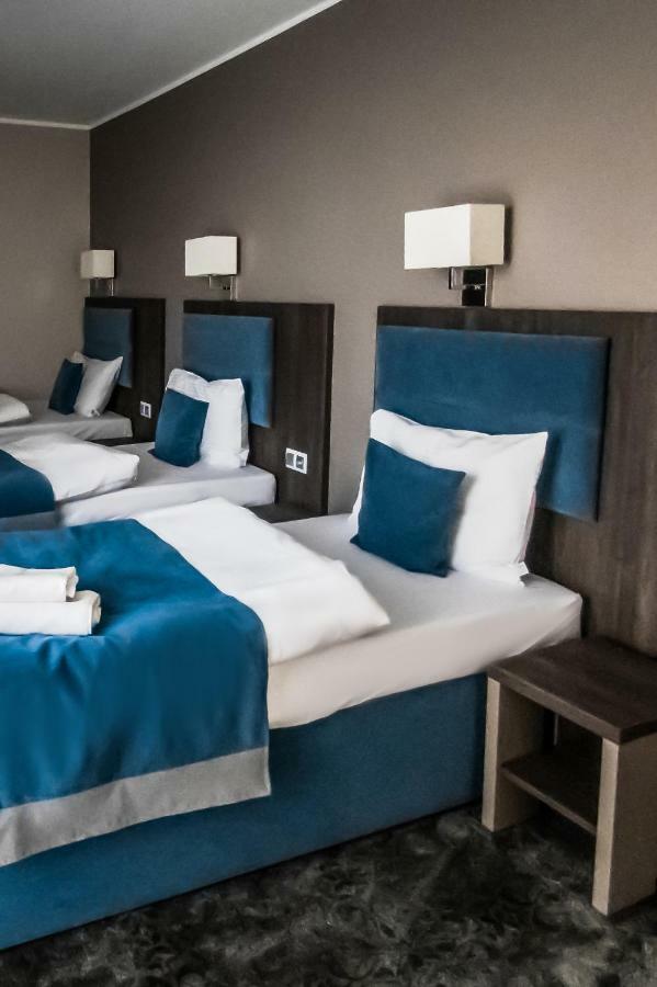Hotel Sleep ורוצלב מראה חיצוני תמונה