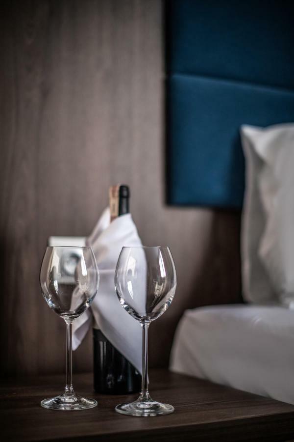 Hotel Sleep ורוצלב מראה חיצוני תמונה